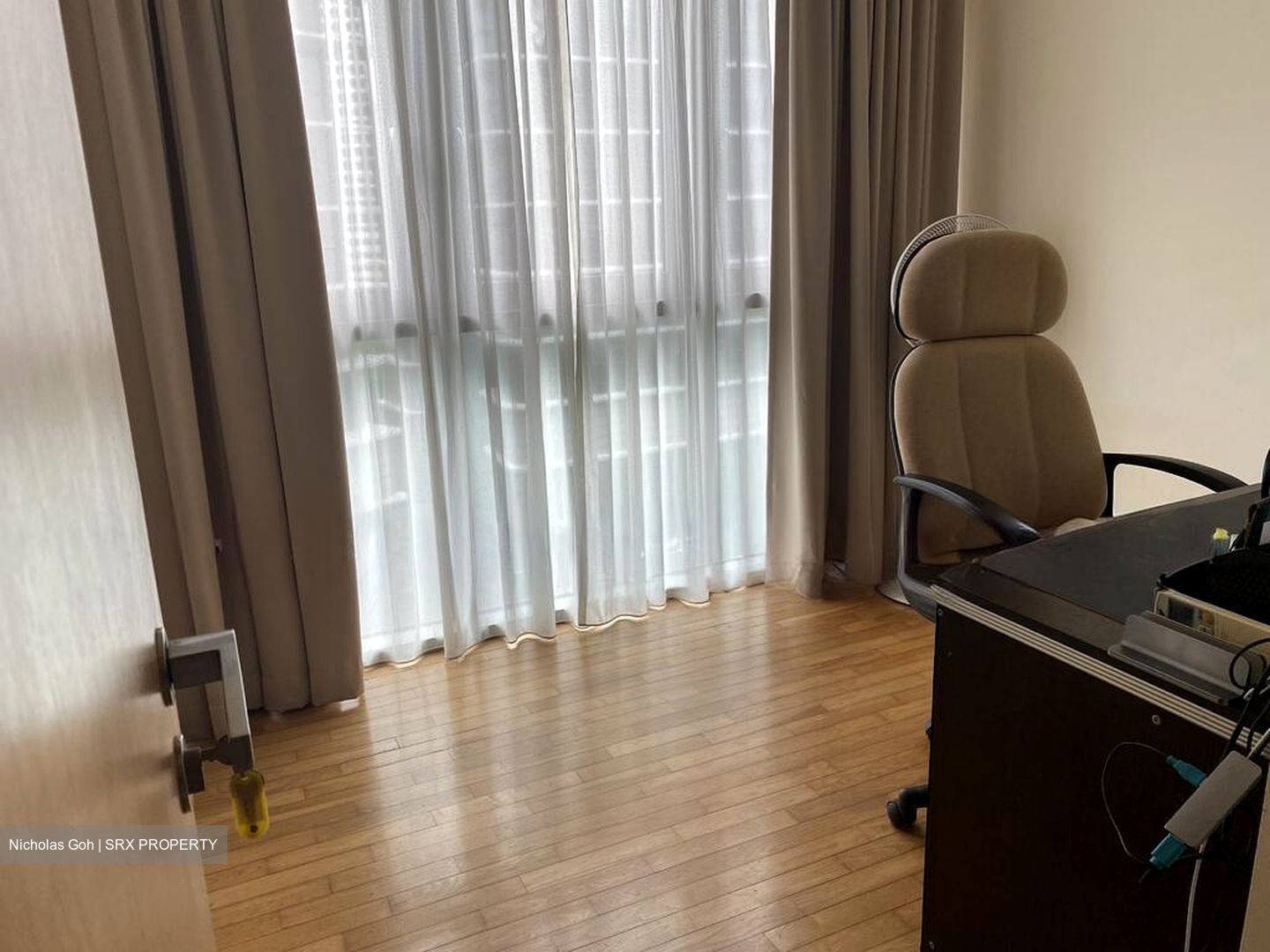 One-north Residences (D5), Apartment #521976151